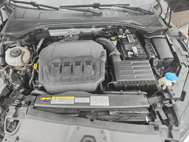 2021 VOLKSWAGEN ARTEON SE SE 11