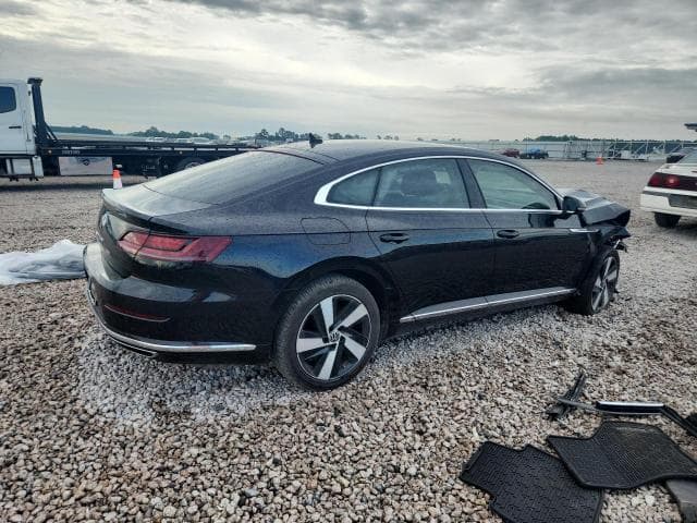 2021 VOLKSWAGEN ARTEON SE SE 3