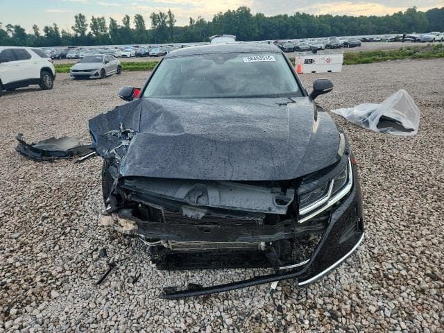 2021 VOLKSWAGEN ARTEON SE SE 5