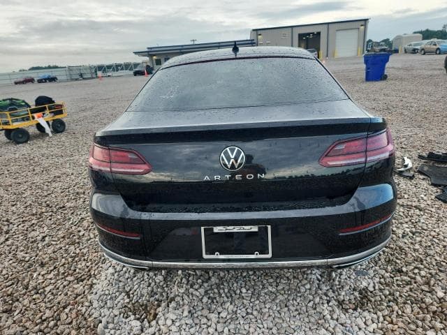 2021 VOLKSWAGEN ARTEON SE SE 6