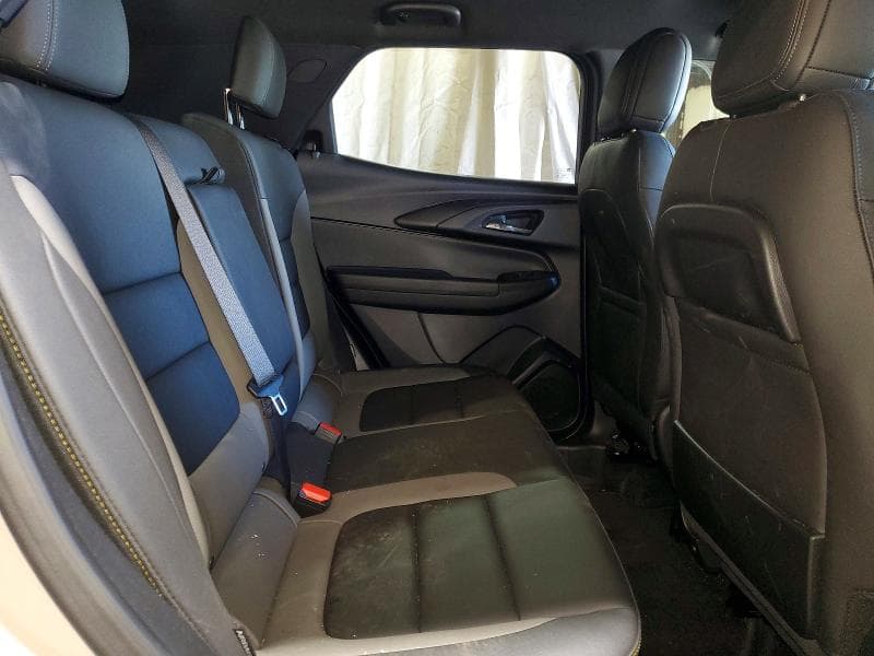 2026 CHEVROLET TRAILBLAZER ACTIV 11