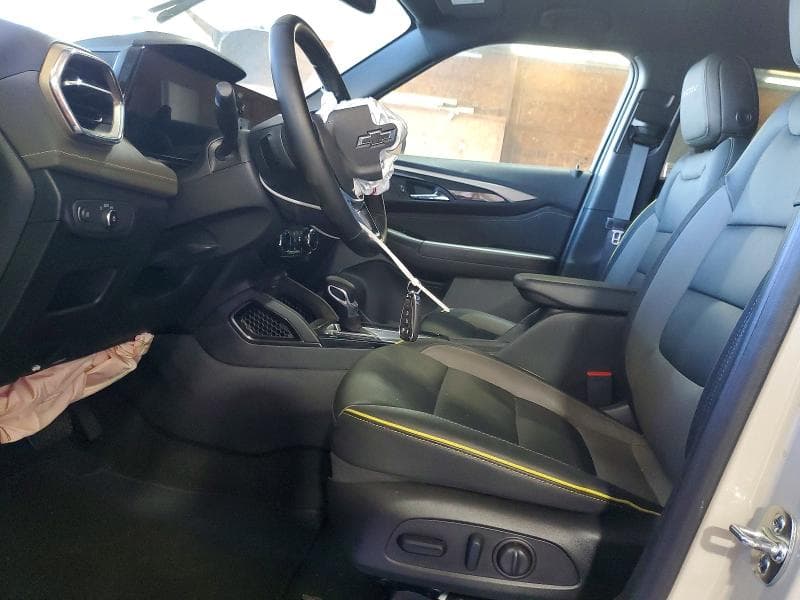 2026 CHEVROLET TRAILBLAZER ACTIV 7
