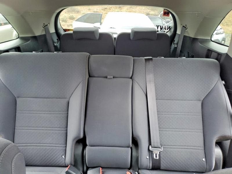 2018 KIA SORENTO LX V6 10
