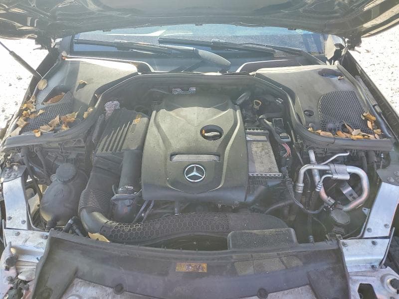 2019 MERCEDES-BENZ E 300 11