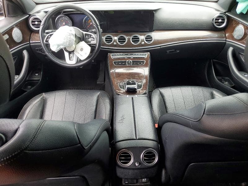 2019 MERCEDES-BENZ E 300 8
