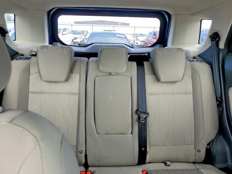 2021 FORD ECOSPORT SE SE 10