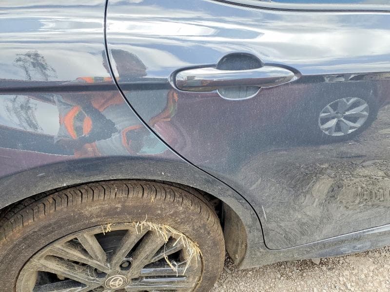 2026 TOYOTA CAMRY SE 10