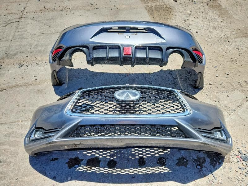 2019 INFINITI Q60 3.0T LUXE 12