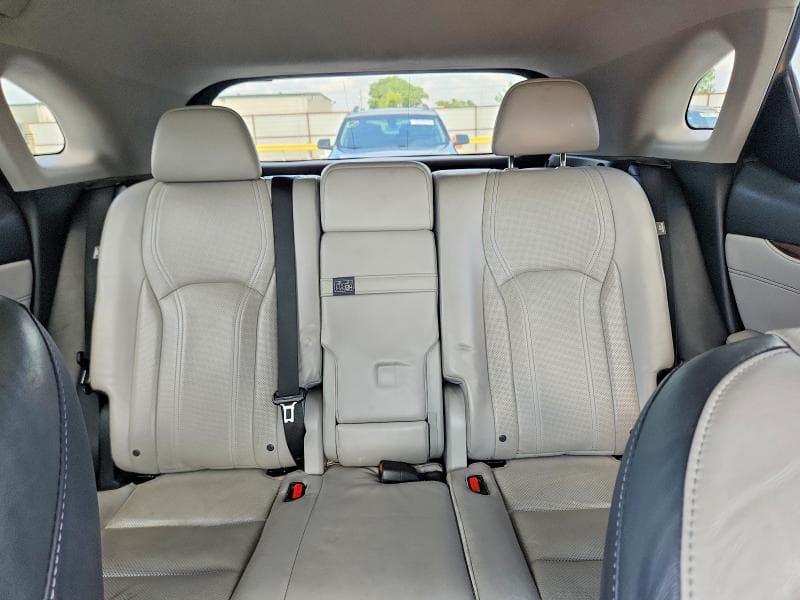 2019 LEXUS RX 350 BASE 10