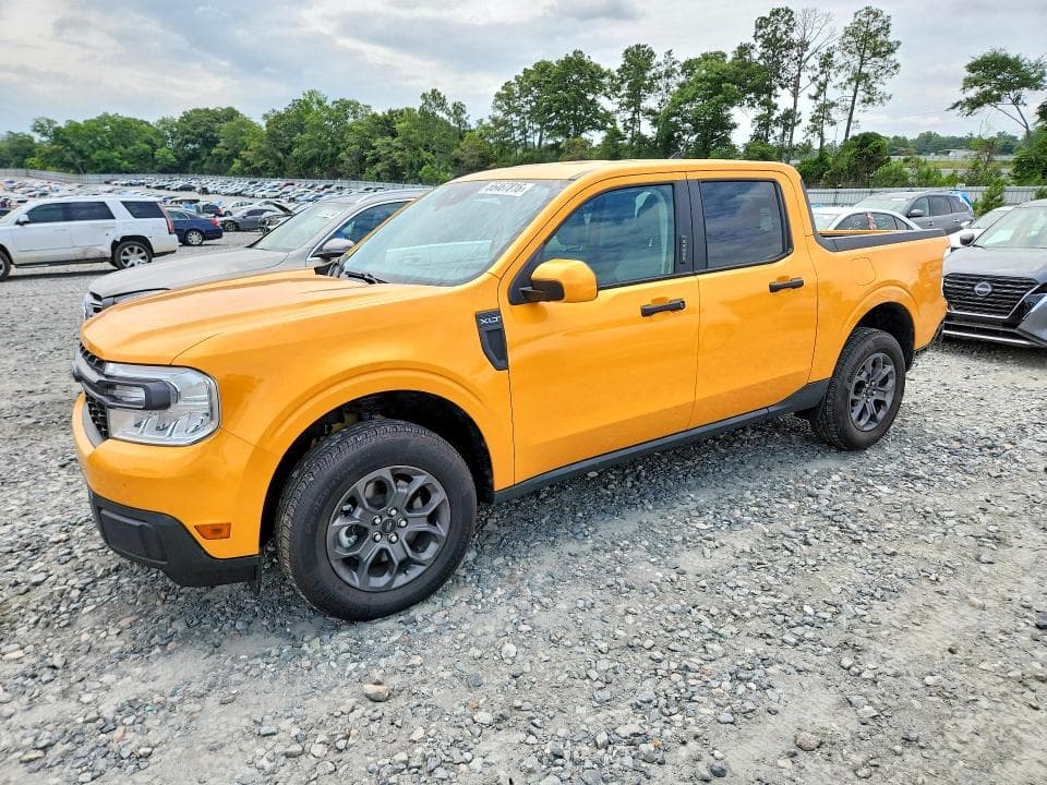 2023 FORD MAVERICK XL XL - 1