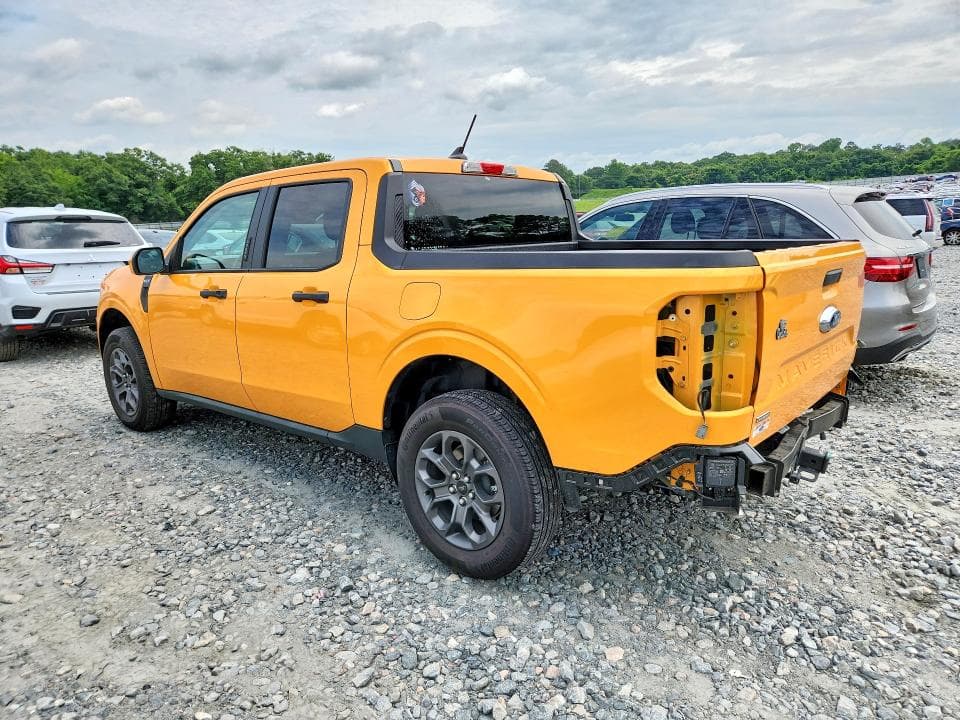 2023 FORD MAVERICK XL XL 2