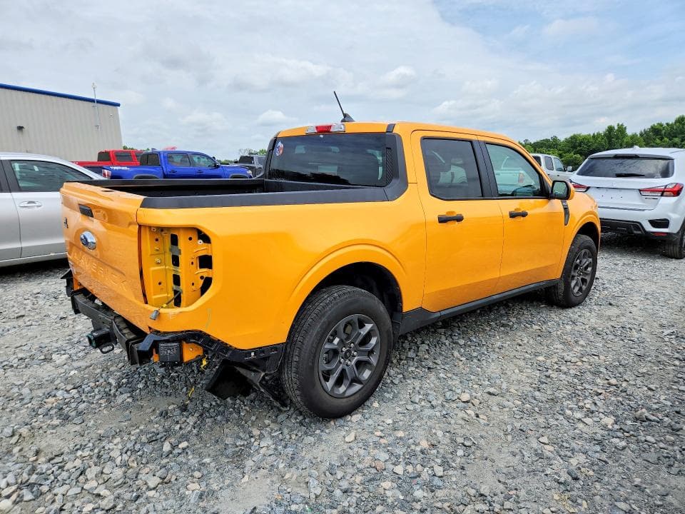 2023 FORD MAVERICK XL XL 3