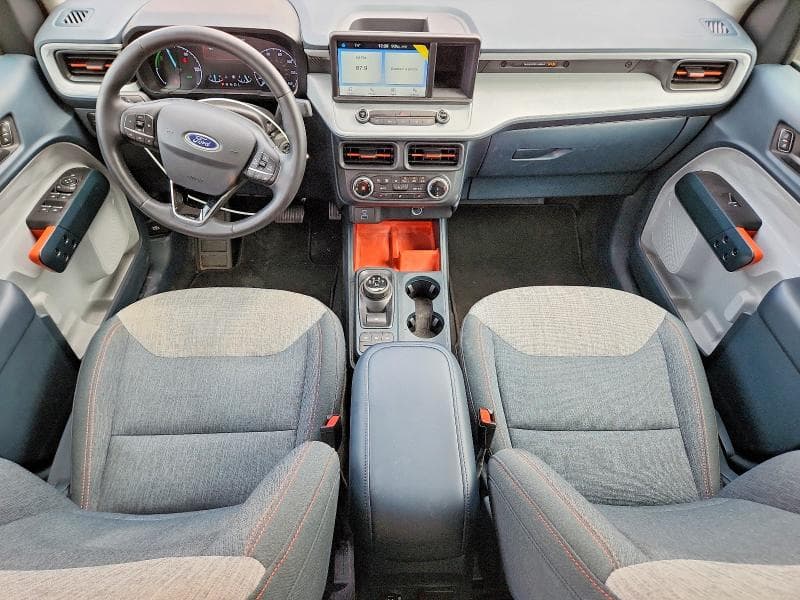 2023 FORD MAVERICK XL XL 8