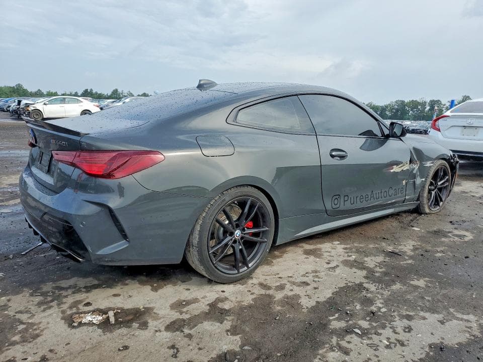 2021 BMW M440XI 3
