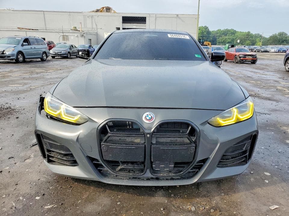 2021 BMW M440XI 5