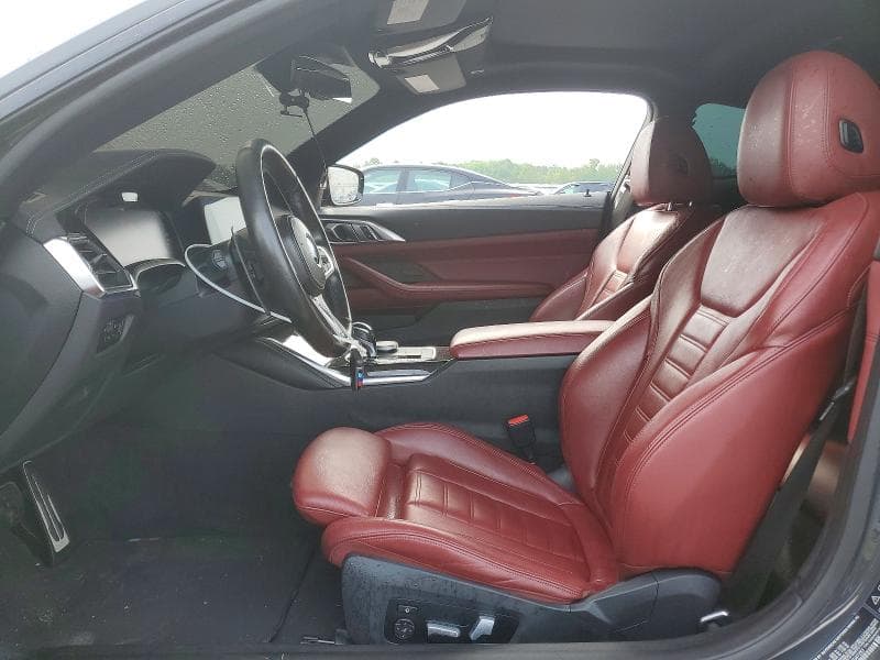 2021 BMW M440XI 7