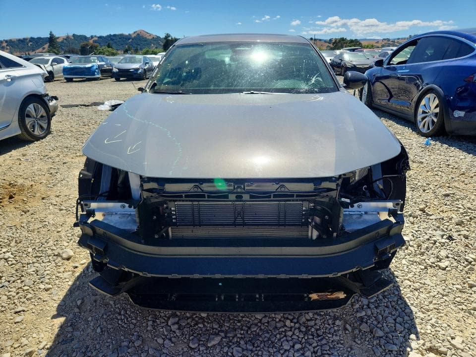 2026 HONDA ACCORD HYBRID SPORT 5