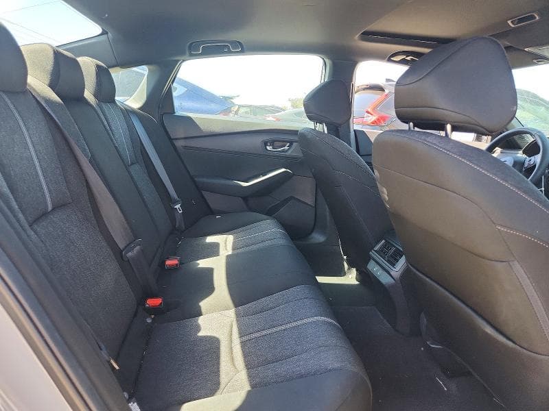 2026 HONDA ACCORD HYBRID SPORT 10