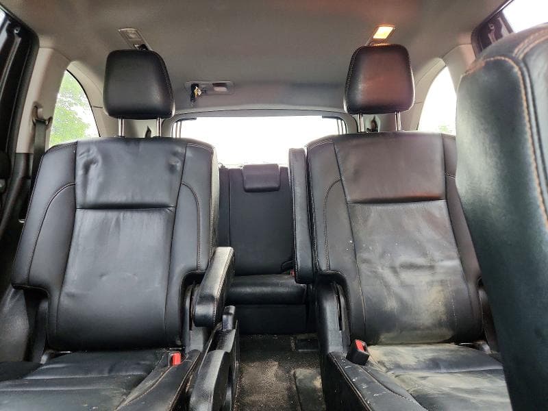 2019 TOYOTA HIGHLANDER XLE XLE 10