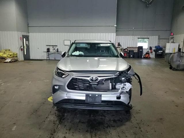 2022 TOYOTA HIGHLANDER LE LE 14