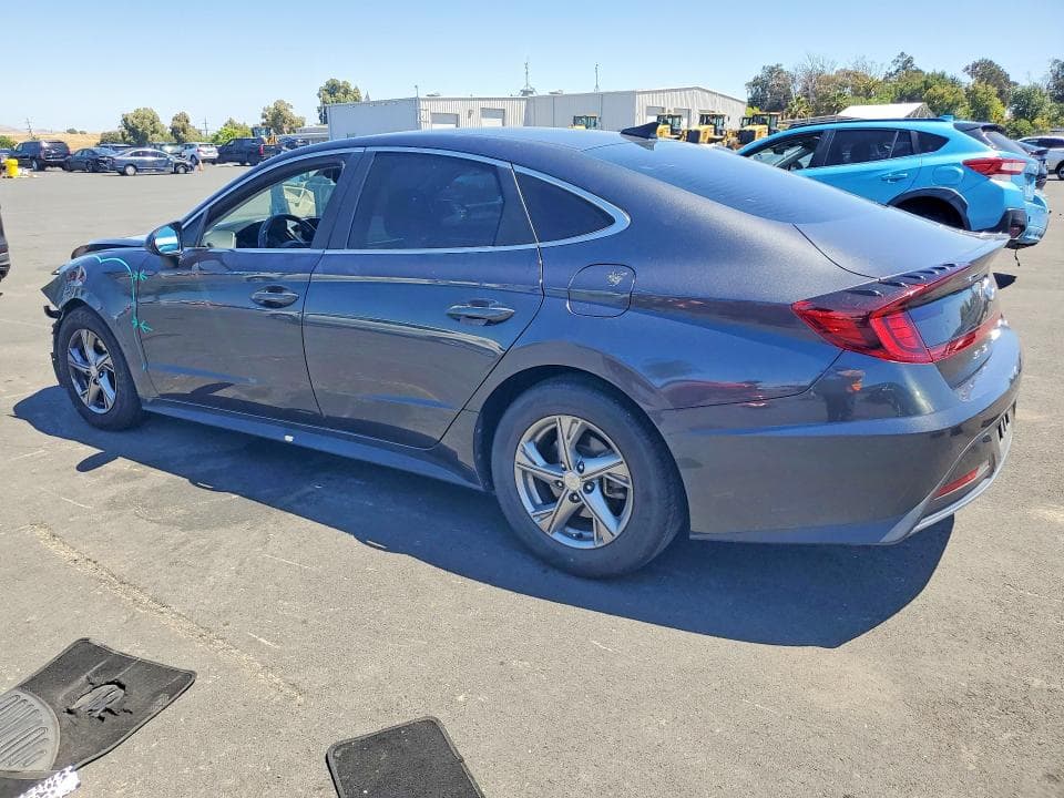 2020 HYUNDAI SONATA SE 2