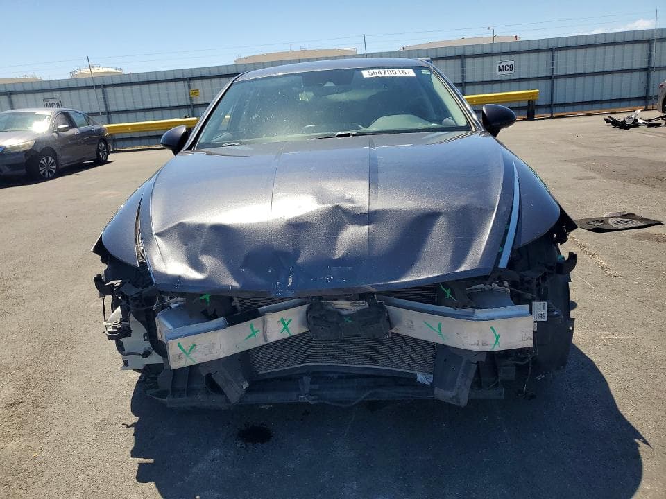 2020 HYUNDAI SONATA SE 5