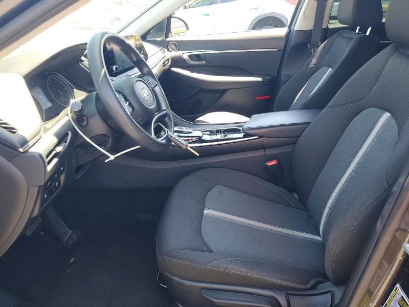 2020 HYUNDAI SONATA SE 7