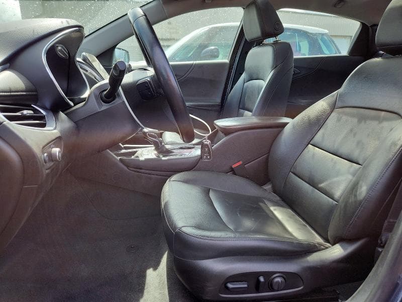 2021 CHEVROLET MALIBU LT 7