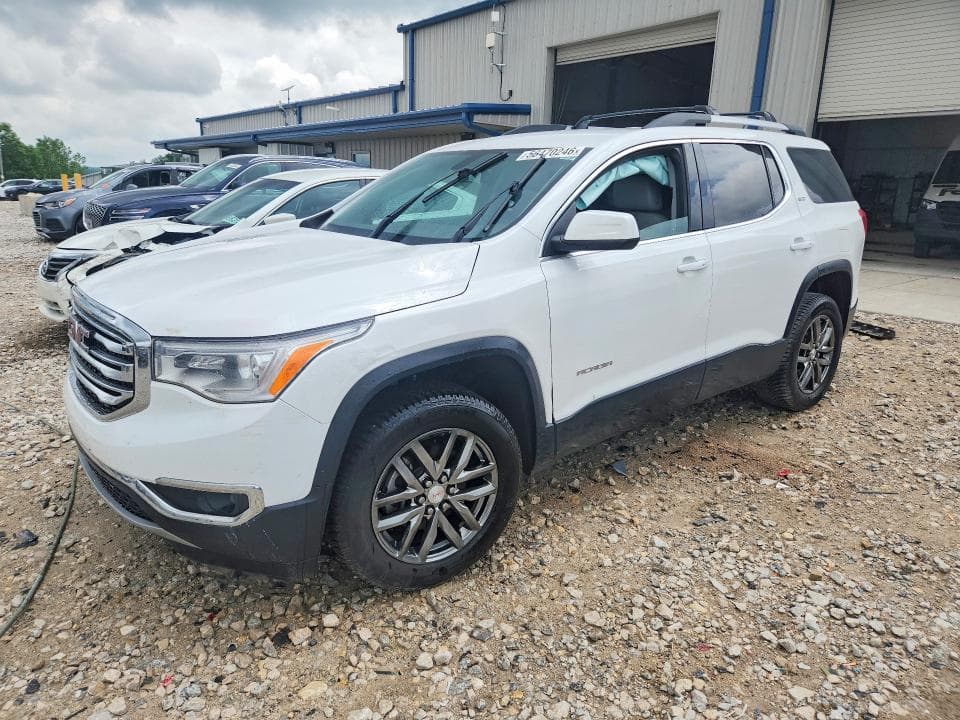 2017 GMC ACADIA SLT-1 1