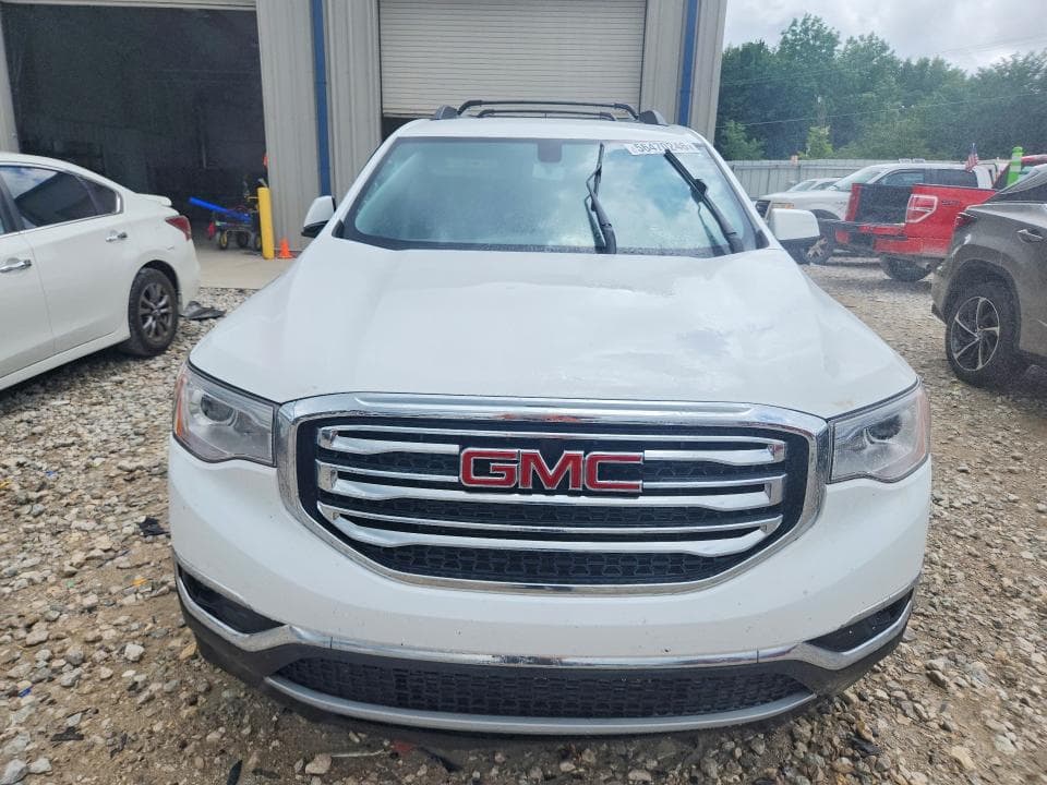 2017 GMC ACADIA SLT-1 5