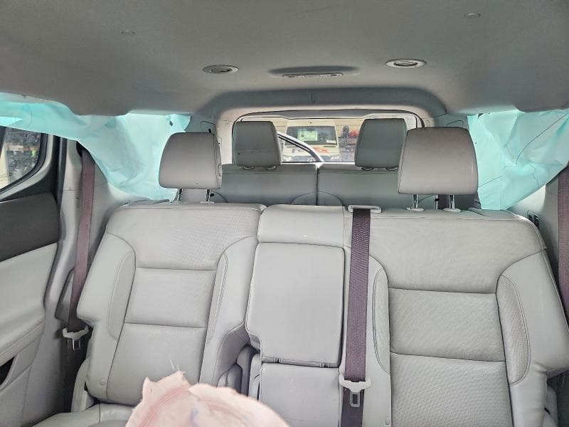 2017 GMC ACADIA SLT-1 10