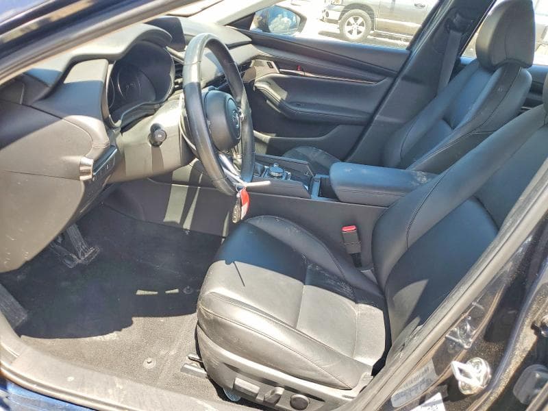 2019 MAZDA 3 PREFERRED PREFERRED 7