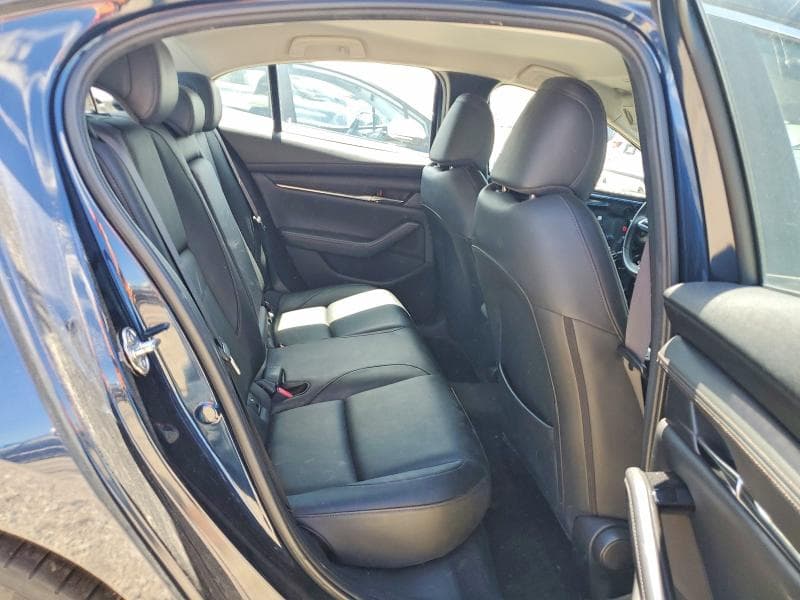 2019 MAZDA 3 PREFERRED PREFERRED 10