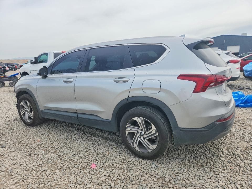 2023 HYUNDAI SANTA FE SE SE 2