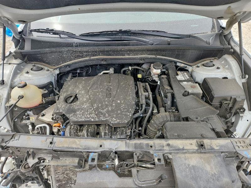 2023 HYUNDAI SANTA FE SE SE 11