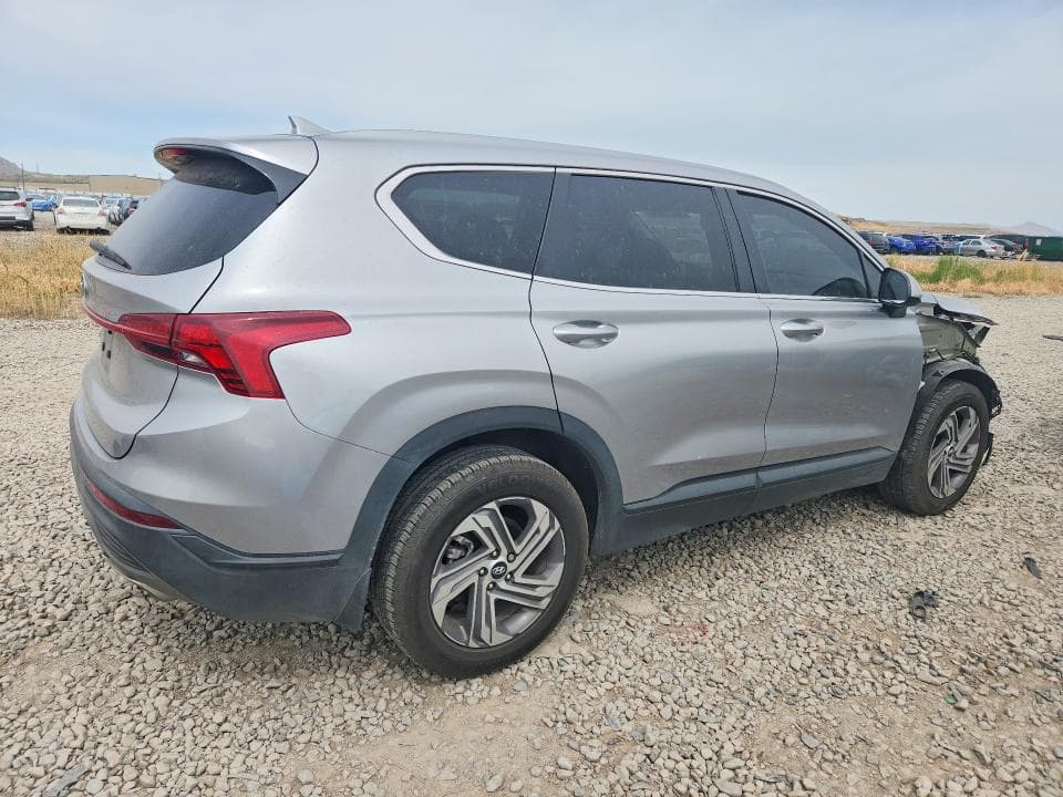 2023 HYUNDAI SANTA FE SE SE 3