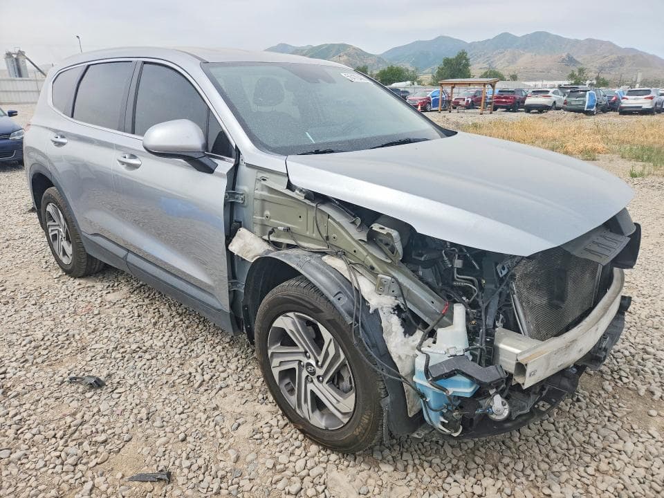 2023 HYUNDAI SANTA FE SE SE 4