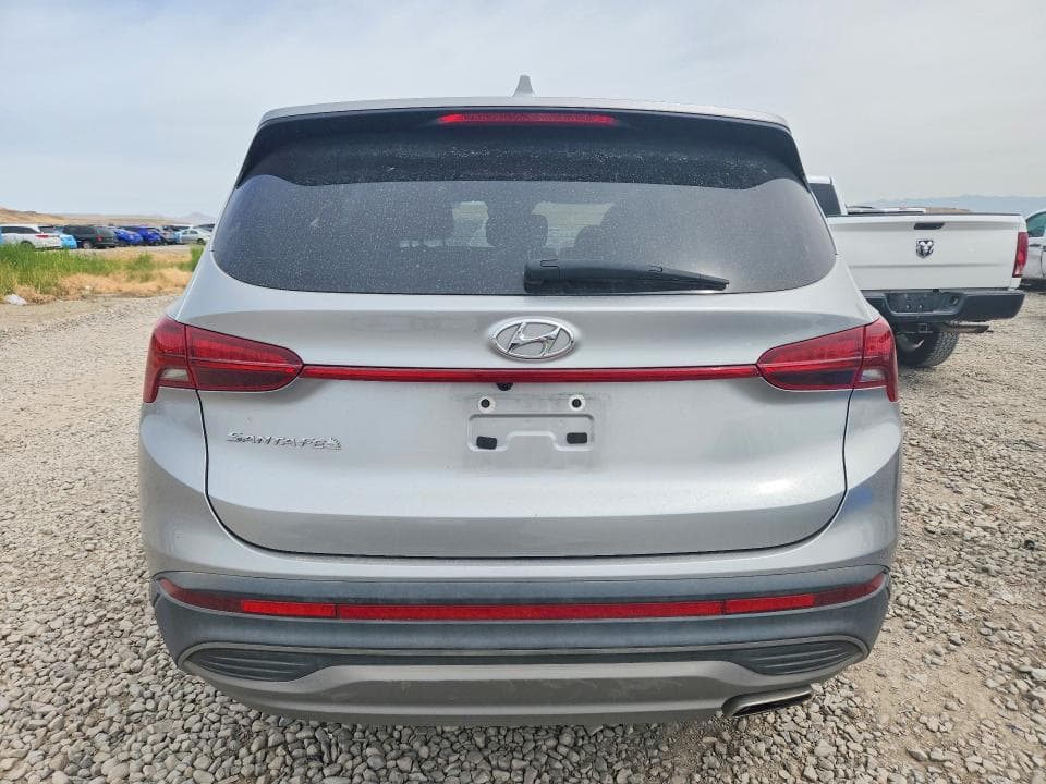 2023 HYUNDAI SANTA FE SE SE 6
