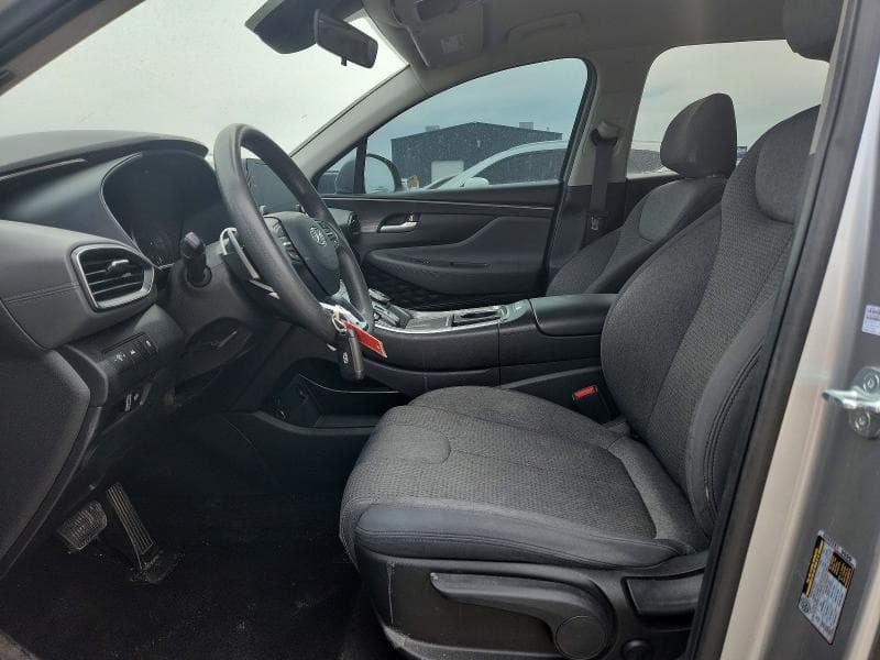 2023 HYUNDAI SANTA FE SE SE 7