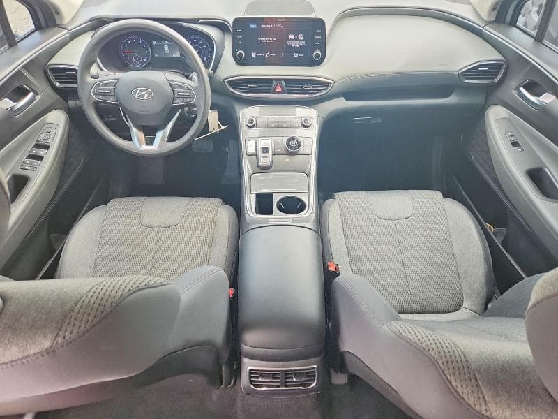 2023 HYUNDAI SANTA FE SE SE 8