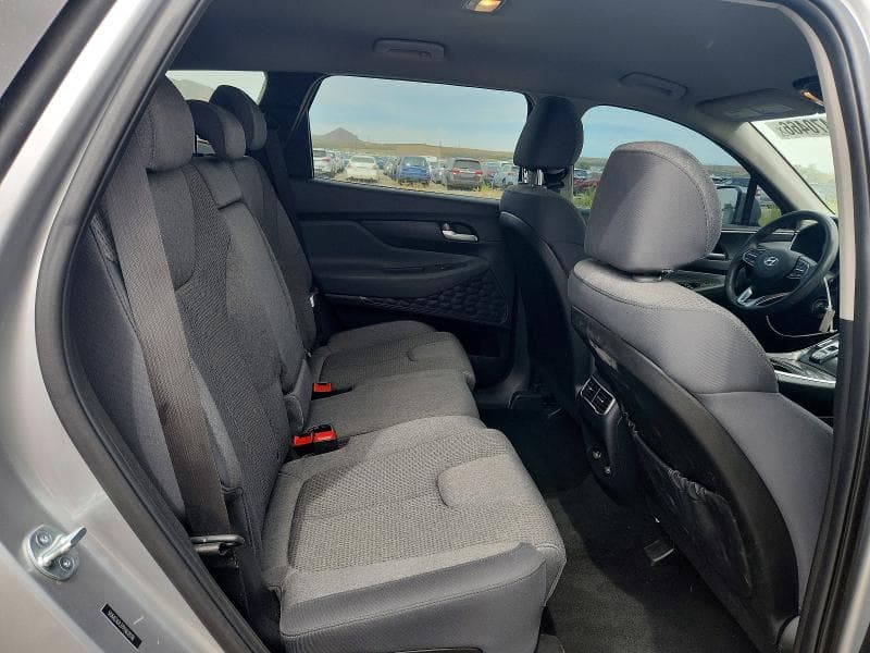 2023 HYUNDAI SANTA FE SE SE 10