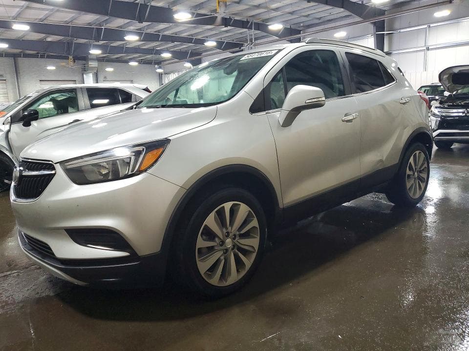 2019 BUICK ENCORE PREFERRED - 1