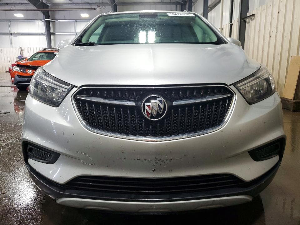 2019 BUICK ENCORE PREFERRED 5