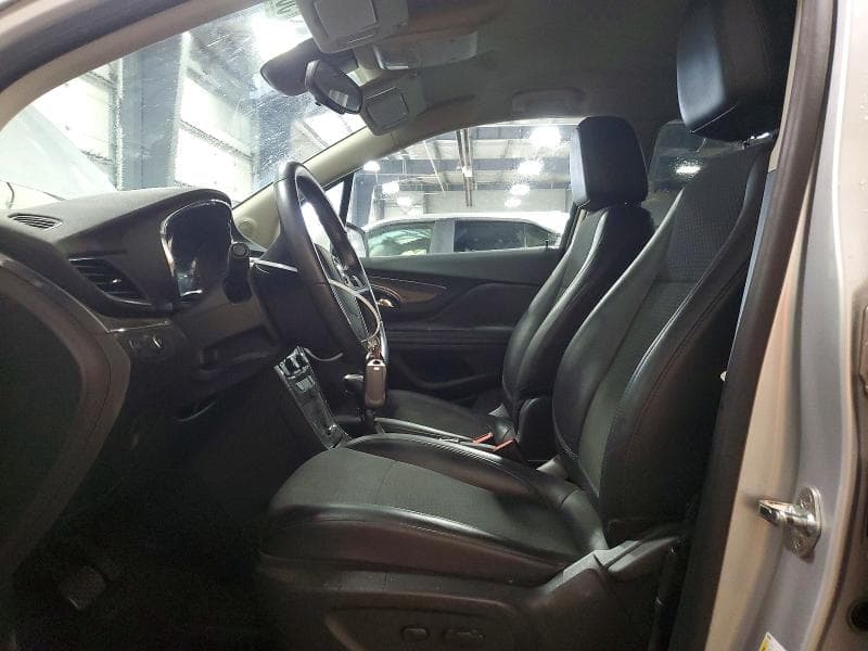 2019 BUICK ENCORE PREFERRED 7
