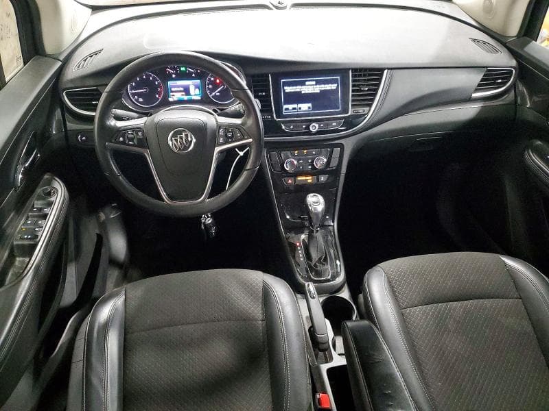 2019 BUICK ENCORE PREFERRED 8