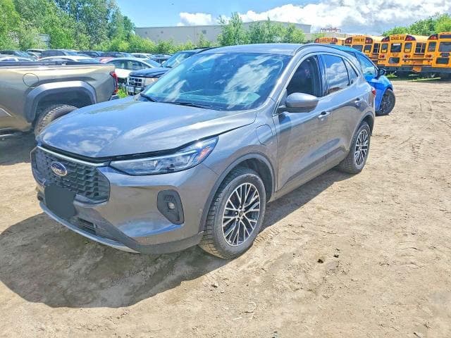 2023 FORD ESCAPE - 1