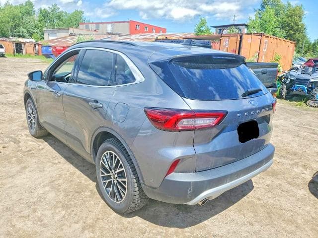 2023 FORD ESCAPE 2