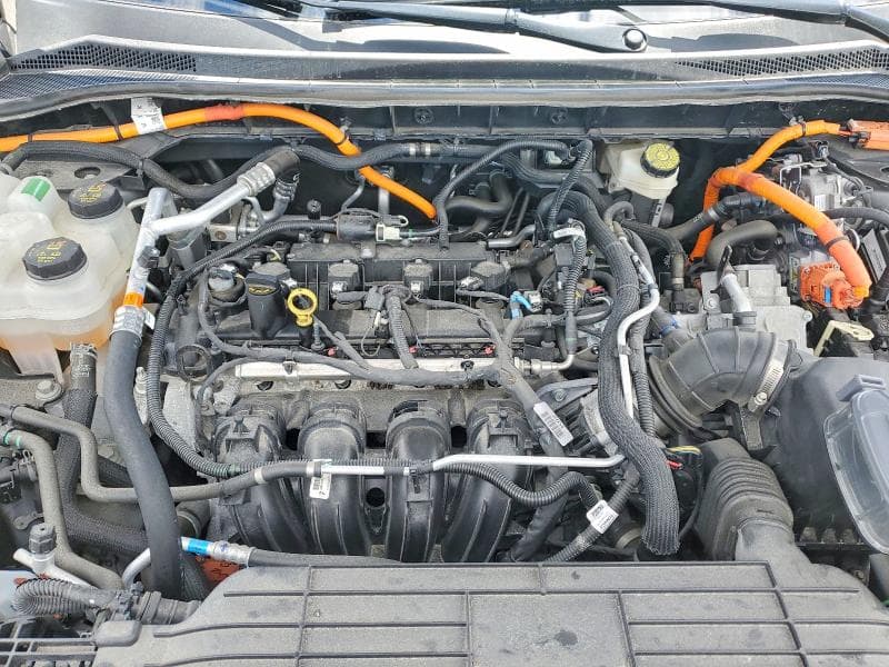 2023 FORD ESCAPE 12