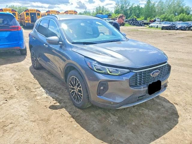 2023 FORD ESCAPE 4