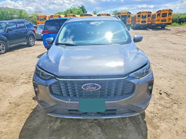 2023 FORD ESCAPE 5